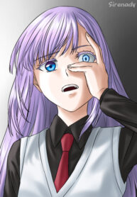 cover_Мой дар — моё проклятие