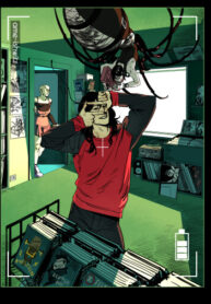 cover_Не паникуйте! Я записываю