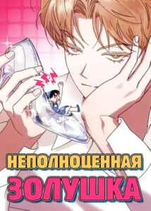 Неполноценная Золушка (Imperfect Cinderella Story)