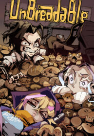 cover_Нерасхлебываемый