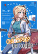 cover_Она Курьер, Он Кодер