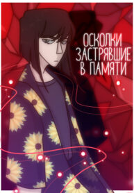 cover_Осколки застрявшие в памяти