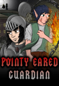 cover_Остроухий страж