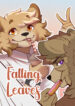 cover_Падающие Листья