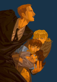 cover_Писанина уволившегося редактора