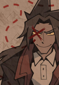 cover_Проклятие Лидии