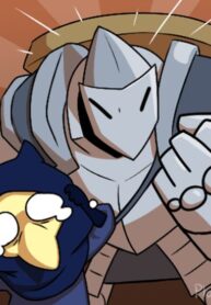 cover_Птица и кабан