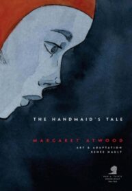 cover_Рассказ служанки