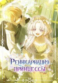cover_Реинкарнация принцессы