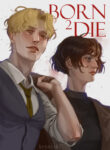 cover_Рождённые умереть