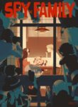 cover_Семья Шпиона_ Комиксы ФАН