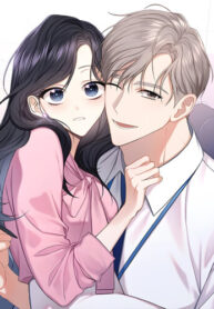 cover_Шеф, разведитесь со мной.