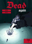 cover_Снова мёртв