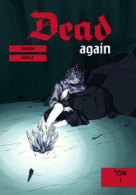 cover_Снова мёртв