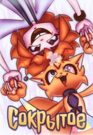 cover_Сокрытое