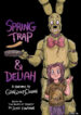 cover_Спрингтрап и Делия
