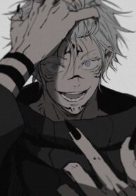 cover_Сукуна завладел телом Годзё!