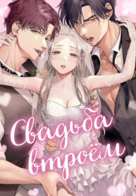 cover_Свадьба втроём