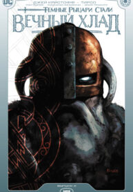 cover_Тёмные Рыцари из стали Вечный хлад