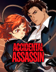 Убийца по случайности (Accidental Assassin)