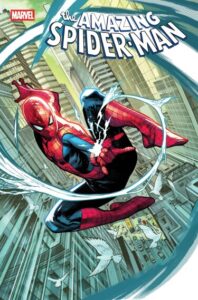 Удивительный Человек-Паук Том 7 (The Amazing Spider-Man vol 7)