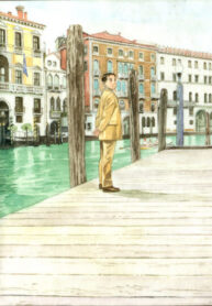 cover_Венеция