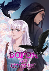 cover_Ворон для сокола