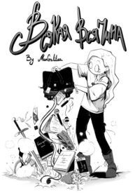 cover_Всякая Всячина