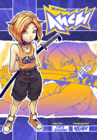 cover_Жизнь Лисы