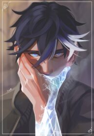 cover_Зимний круг