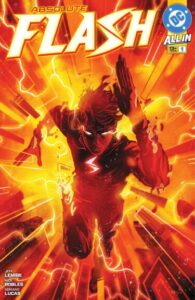 Абсолютный Флэш (Absolute Flash)