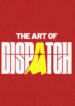 cover_Артбук Dispatch