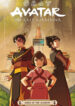 cover_Аватар_ Легенда об Аанге — Пепел Академии