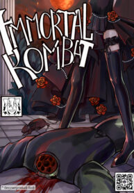 cover_Бессмертный бой