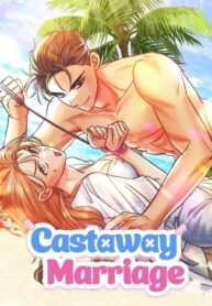 cover_Брак на необитаемом острове