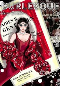 cover_Бурлеск