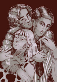 cover_Чай Vs Пиво