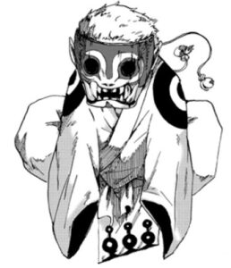 Даже Они будет смеяться (Even an oni would laugh)