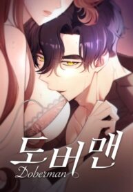 cover_Доберман