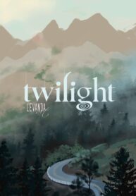 cover_Драмиона. Сумеречное АУ