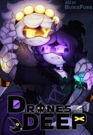 cover_Дроны глубин