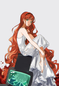 cover_Её зовут Фрилл