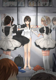 cover_Фабрика роботов