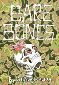 cover_Голые кости