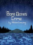cover_Голые кости_ Преступление