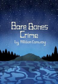 cover_Голые кости_ Преступление