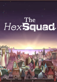 cover_Хексотряд