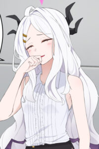 Хина выйдет замуж за Сенсея! ♡ (Yandere Hina Story)