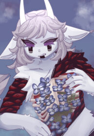 cover_Холодное оружие