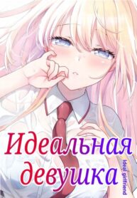 cover_Идеальная девушка
